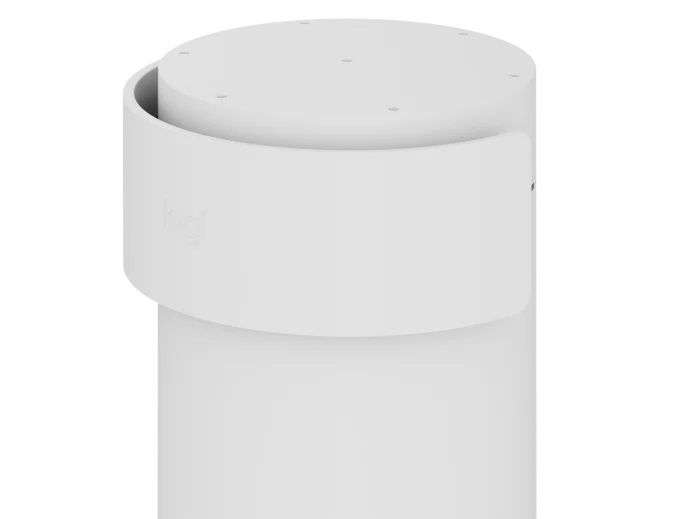 Logitech Sight Konferencia kamera White