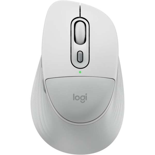Logitech Signature Comfort M850 L Bluetooth Mouse Graphite