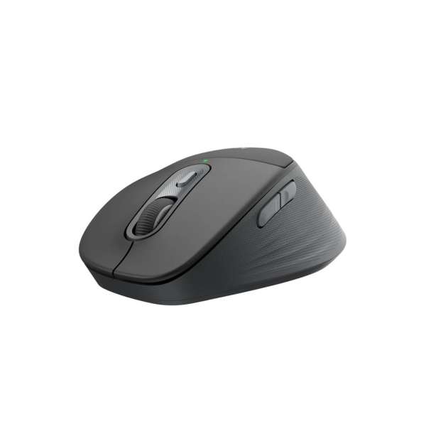 Logitech Signature Comfort M850 L Bluetooth Mouse Graphite