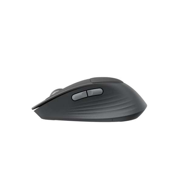 Logitech Signature Comfort M850 L Bluetooth Mouse Graphite