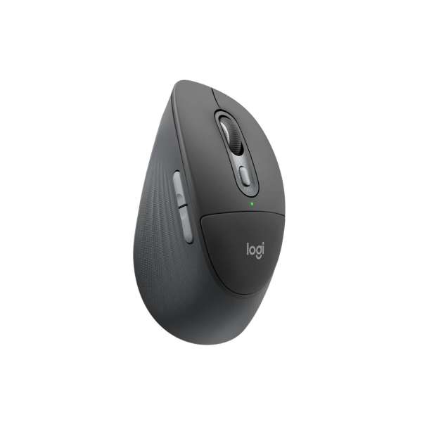 Logitech Signature Comfort M850 L Bluetooth Mouse Graphite