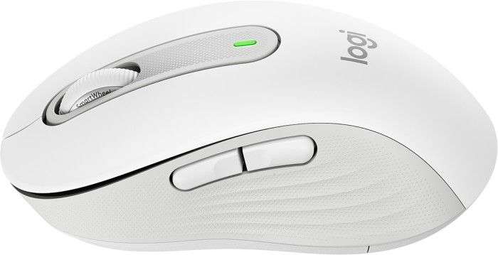 Logitech Signature M650 Medium Off-white