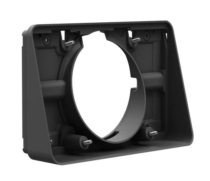 Logitech Tap Scheduler Angle Mount Graphite