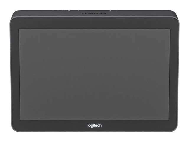 Logitech Tap with Cat5e kit
