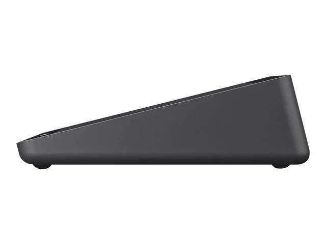 Logitech Tap with Cat5e kit