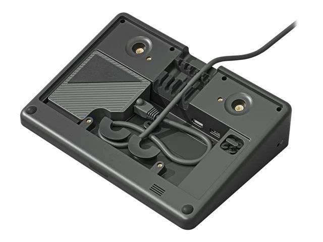 Logitech Tap with Cat5e kit