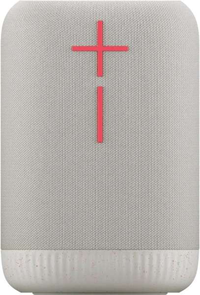 Ultimate Ears EpicBoom Speaker Cotton White