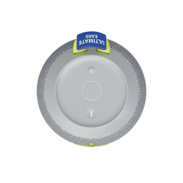 Logitech Ultimate Ears Wonderboom 4 Joyous Brights