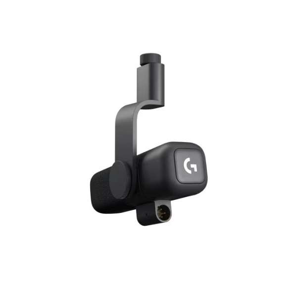 Logitech Yeti Studio Microphone Black