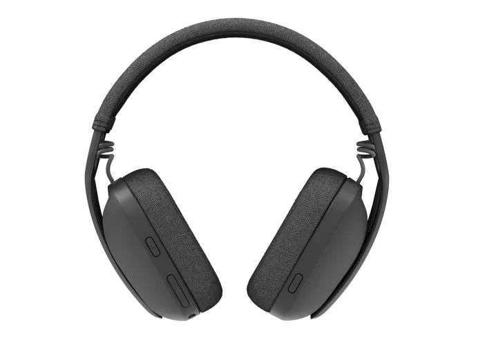 Logitech Zone Vibe (Teams) Bluetooth Headset Graphite