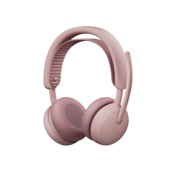 Logitech Zone Wireless 2 ES Bluetooth Headset Rose