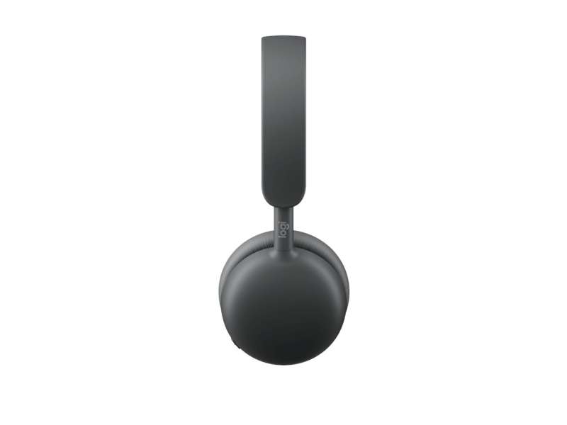 Logitech Zone Wireless 2 ES for Business Teams version native Bluetooth Headset Graphite