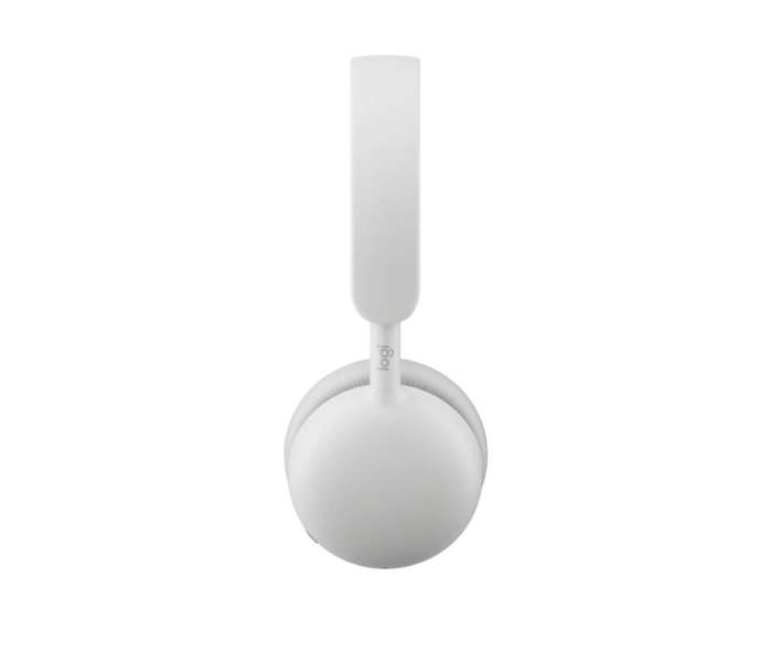 Logitech Zone Wireless 2 ES for Business Teams version with receiver Headset Off-White