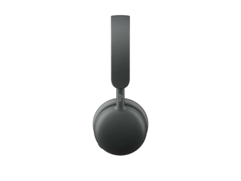 Logitech Zone Wireless 2 ES for Business UC version with receiver Headset Graphite