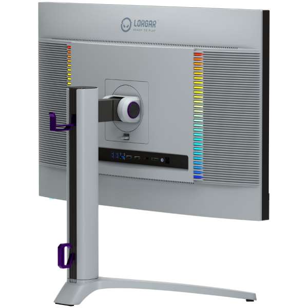 LORGAR 27" 27MP1 IPS LED