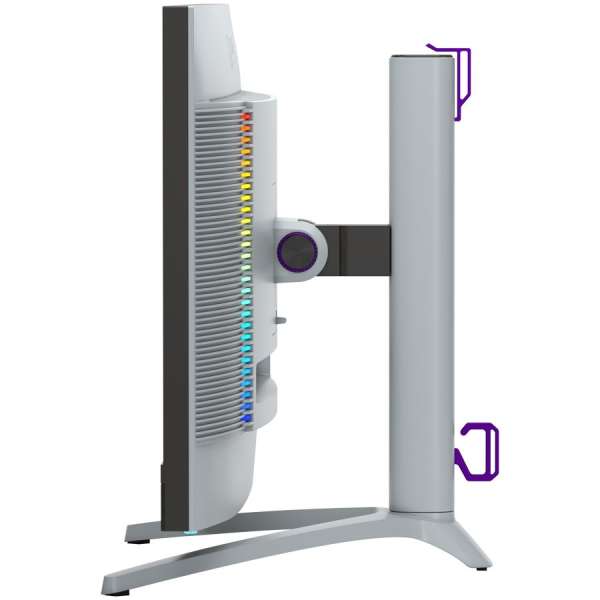 LORGAR 27" 27MP1 IPS LED