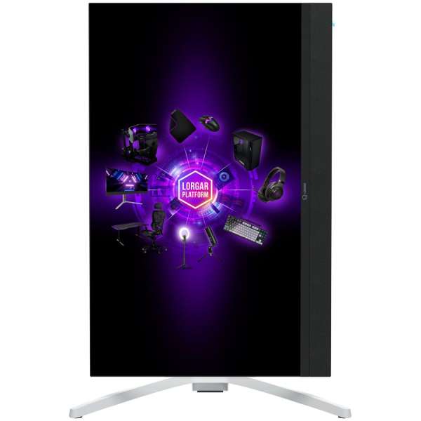 LORGAR 27" 27MP1 IPS LED