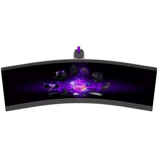 LORGAR 34" 34MP1 Gaming Monitor LED