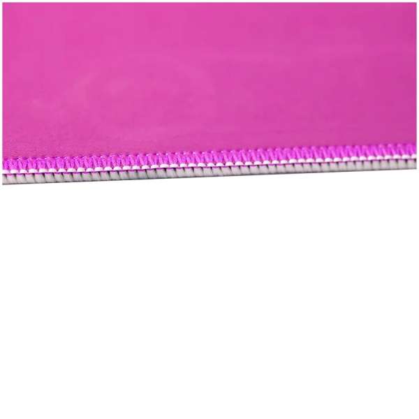 LORGAR Legacer 753 Gaming Egérpad Black/Purple