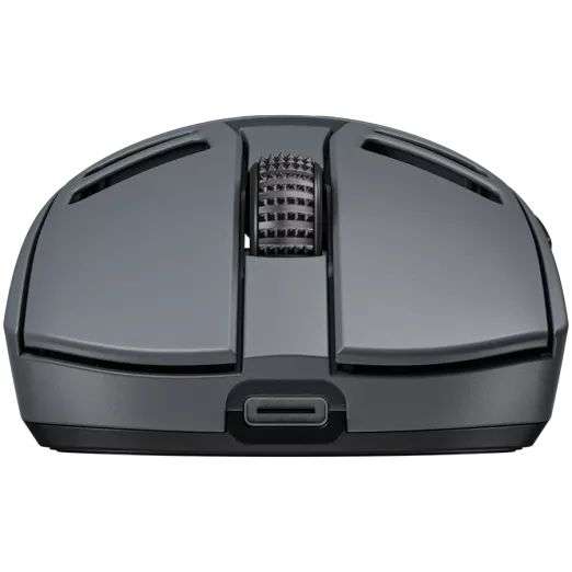 LORGAR MSE90W Magnesium Alloy Wireless Gaming Mouse Dark Grey