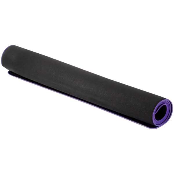 LORGAR RX1FM Gaming Szőnyeg Black/Purple