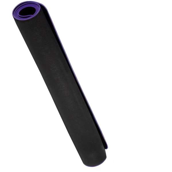 LORGAR RX1FM Gaming Szőnyeg Black/Purple