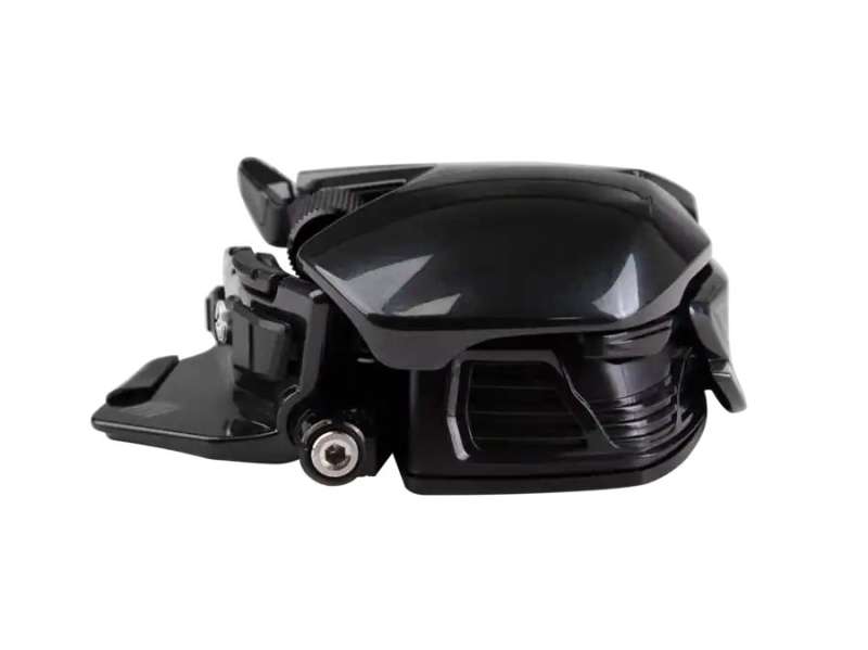 Madcatz M.M.O. 7+ Wireless Gaming Mouse Black
