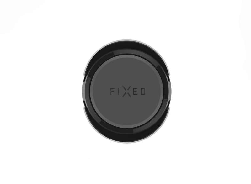 FIXED mágneses telefon tartó autóba, szellőző rácsra