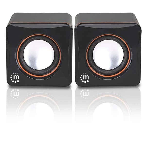 Manhattan 2600 Series Speaker System