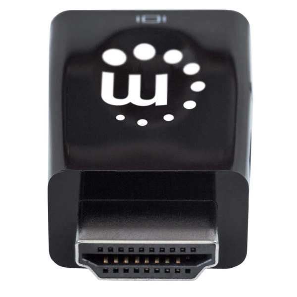 Manhattan HDMI to VGA Micro Converter