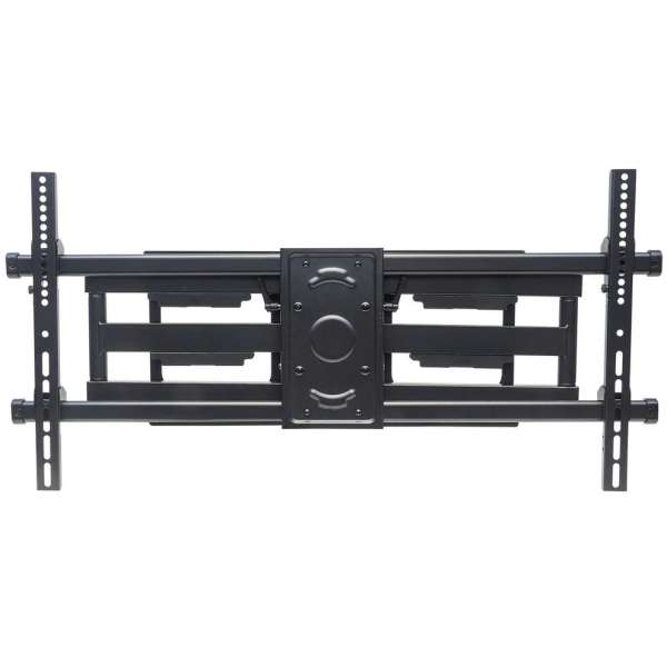 Manhattan Universal LCD Full-Motion Large-Screen Wall Mount Black