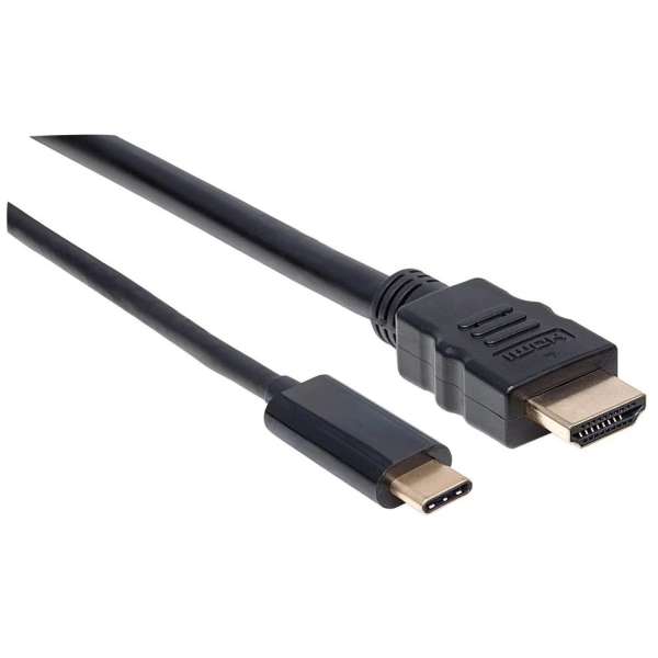 Manhattan USB-C to HDMI Adapter Cable