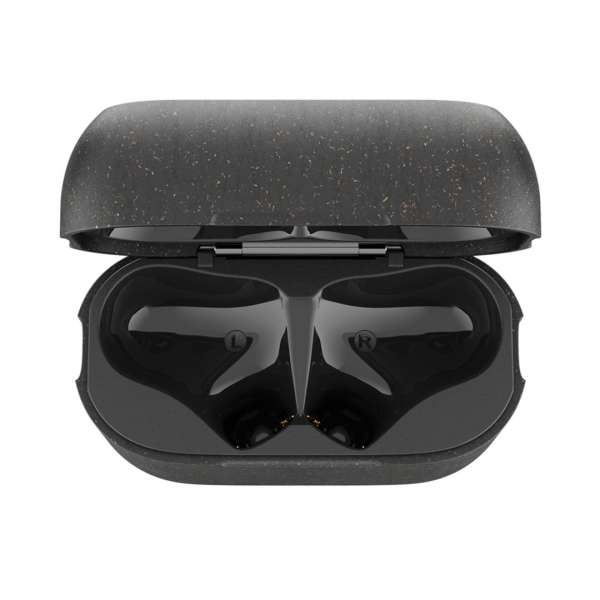 Marley Redemption ANC 2 True Wireless Bluetooth Headset Black