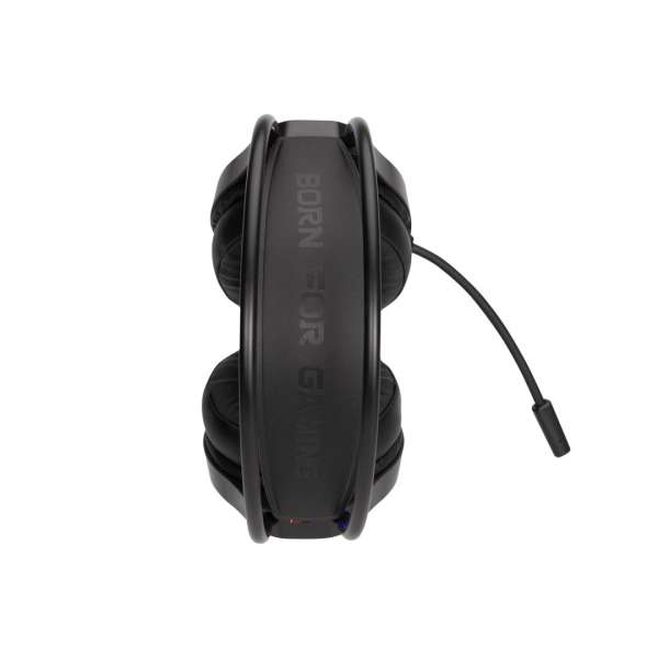 Marvo Akari 30 Gaming Headset Black