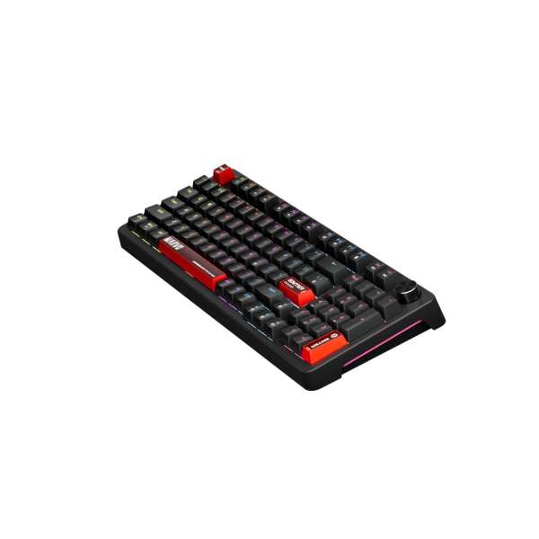 Marvo Arma 98 Mechanical Gaming Keyboard Black US