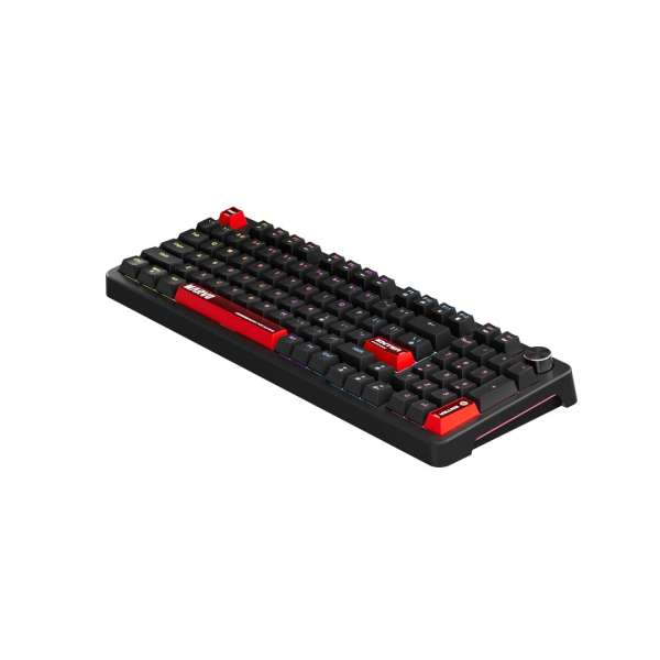 Marvo Arma 98 Mechanical Gaming Keyboard Black US
