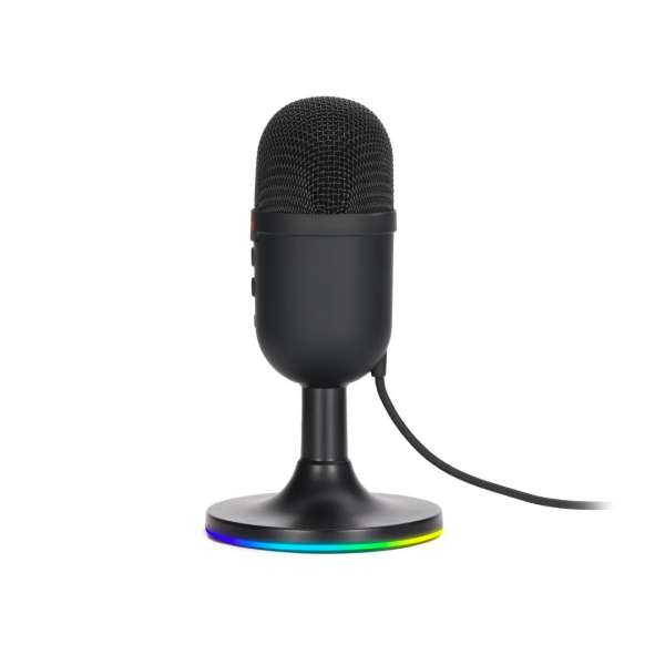 Marvo Blast 40 Microphone Black