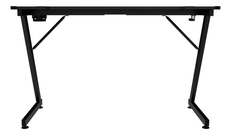 Marvo DE-11 Gaming Desk Black