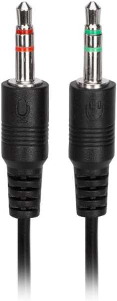 Marvo HP1001 Headset Black