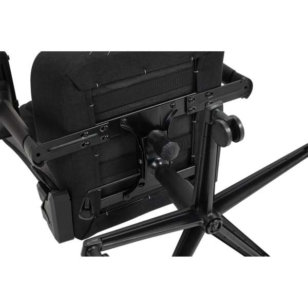 Marvo Kahn Gaming Chair Black/Green