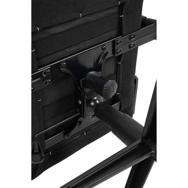 Marvo Kahn Gaming Chair Black/Green