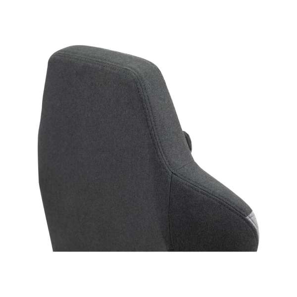 Marvo Kahn Gaming Chair Black/Green