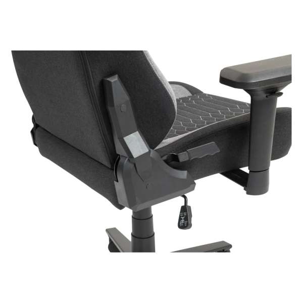 Marvo Kahn Gaming Chair Black/Green