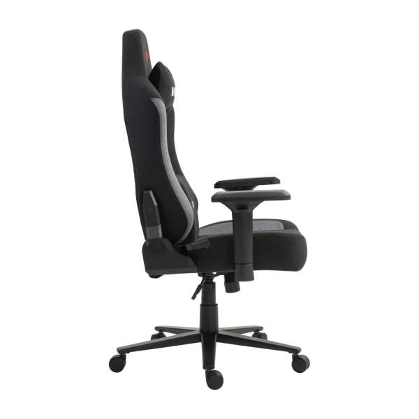 Marvo Kahn Gaming Chair Black/Green
