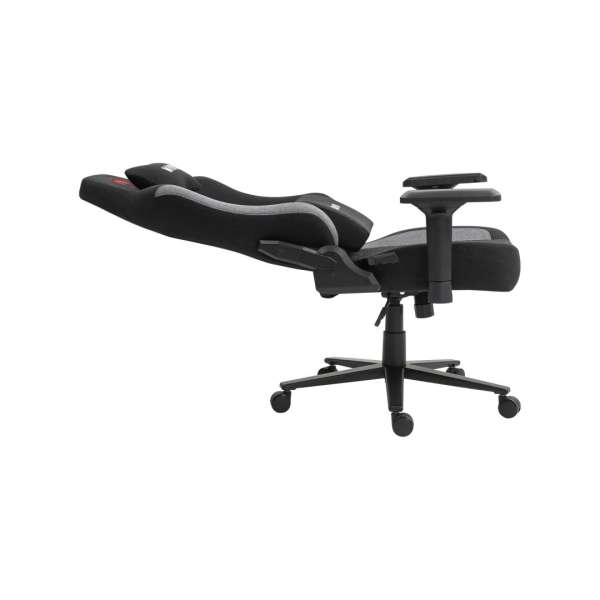 Marvo Kahn Gaming Chair Black/Green