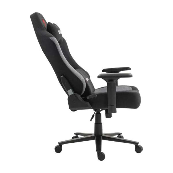 Marvo Kahn Gaming Chair Black/Green