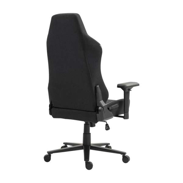 Marvo Kahn Gaming Chair Black/Green
