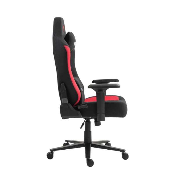 Marvo Kahn Gaming Chair Black/Red