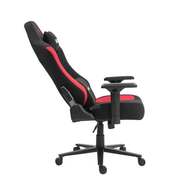Marvo Kahn Gaming Chair Black/Red