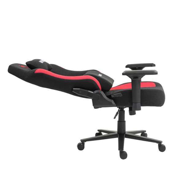 Marvo Kahn Gaming Chair Black/Red